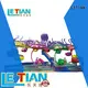 LETIAN lt7049a common carnival rides manufacturers life squares 1