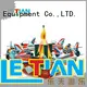 LETIAN Top samba balloon rides factory playground 1