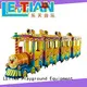 LETIAN park train theme park park playground 1