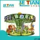 LETIAN Best amusement rides in china for kids fairground 1