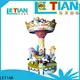 LETIAN quality carousel for sale for business shopping centers 1