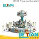 Best carousel for sale quality carnival 1