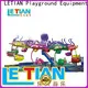 LETIAN sale common carnival rides factory children's palace 1