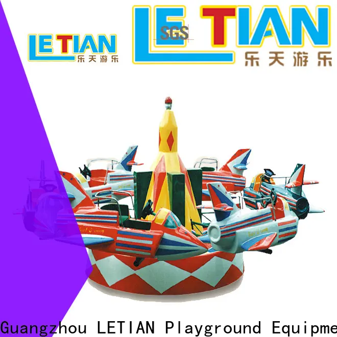 LETIAN lt7046 theme park rides for sale theme park 1