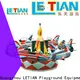 LETIAN lt7046 theme park rides for sale theme park 1