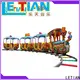 LETIAN Latest orbit train for sale park playground 1