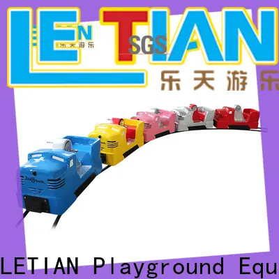electric theme park equipment lt7087b mall 1