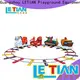 Best thomas the train amusement park lt7086b company park playground 1