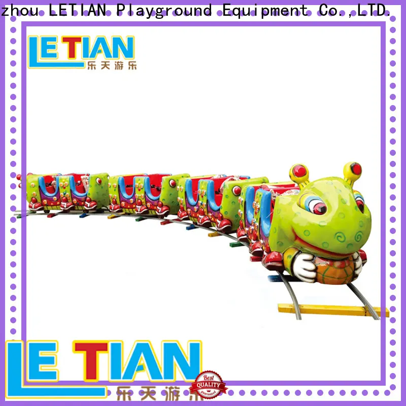 mechanical train amusement park magic company life squares 1