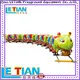 mechanical train amusement park magic company life squares 1
