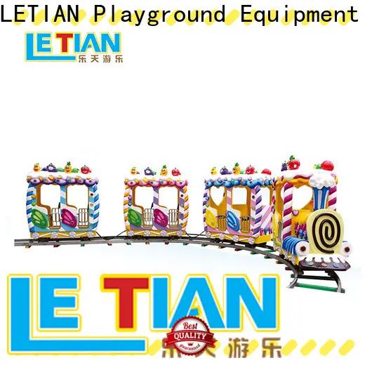 LETIAN pirate train amusement park company life squares 1