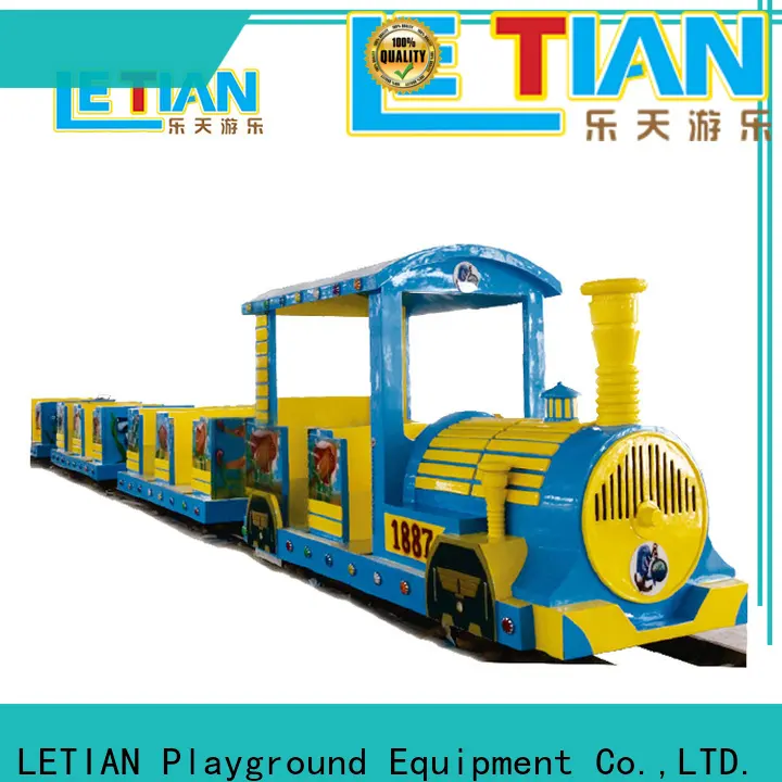 Top themed train rides car manufacturers mall 1
