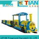 Top themed train rides car manufacturers mall 1