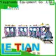 LETIAN sea amusement park train rides manufacturer life squares 1