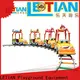 New trackless train park China children's palace 1