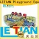 Custom make a roller coaster game and ride it thrill attracts tourists mall 1