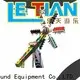 LETIAN Latest central park rides tourist life squares 1