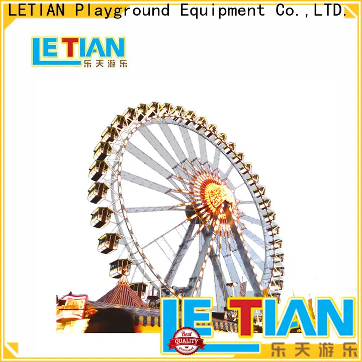 New ferris wheel fair wheel for business theme park 1