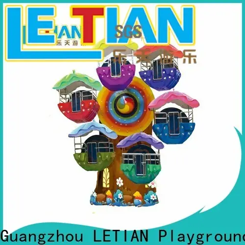 Custom ferris wheel equipment for adults theme park 1