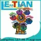 Custom ferris wheel equipment for adults theme park 1