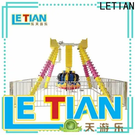 LETIAN equipment fun park rides for sale life squares 1