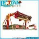 LETIAN 16 seats adventure park rides facility theme park 1