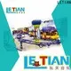 LETIAN dragon are roller coasters safe Supply theme park 1