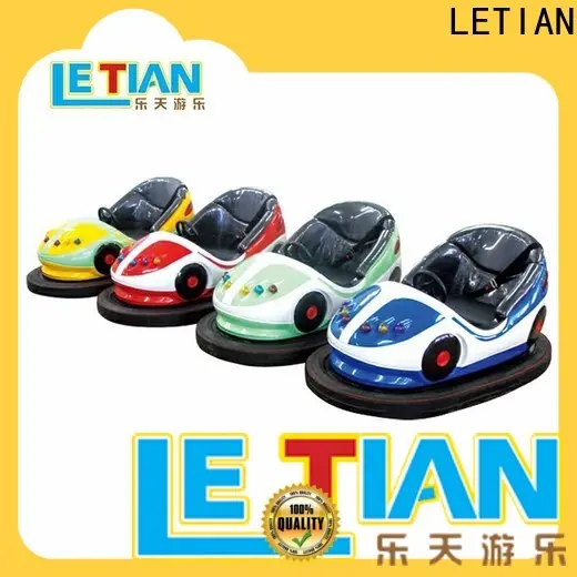 Best how do bumper cars work floor factory zoo 1