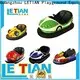 LETIAN round how do bumper cars work for kids entertainment 1