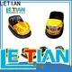LETIAN electric bumper car racing company park 1