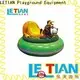 LETIAN Wholesale adult bumper cars for business park 1