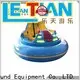 LETIAN kids bumper cars for business park 1