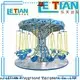 amusement park swing ride lt7054b company theme park 1