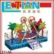 LETIAN entertaining kiddy ride student carnival 1