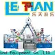 LETIAN rider kiddy ride supply theme park 1