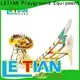 LETIAN amusing pirate ride for kids carnival 1