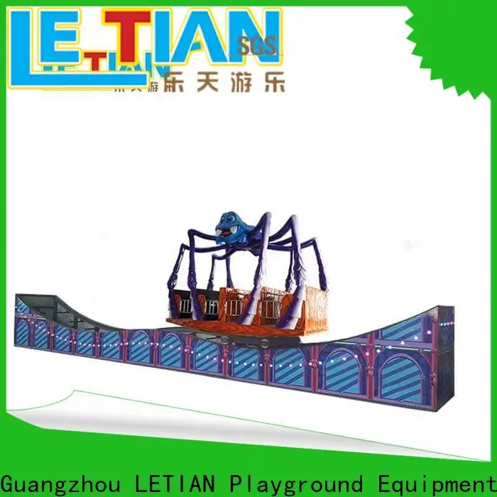outdoor kids pirate ship theme for children playground 1