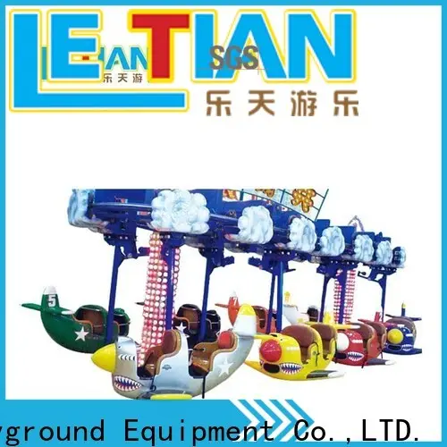 LETIAN outdoor kiddie rides for sale for children mall 1