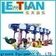 LETIAN outdoor kiddie rides for sale for children mall 1