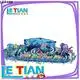LETIAN interesting cup ride facility playground 1