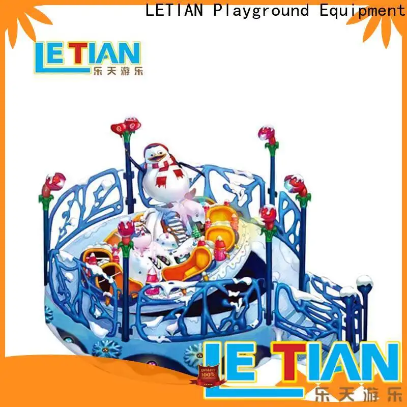 LETIAN lt7064 amusement park rides supplier theme park 1