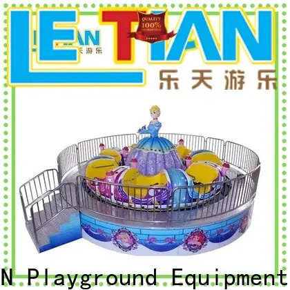 amusing spinning teacup ride lt7067c supplier entertainment 1