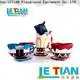 LETIAN jumping cup ride factory playground 1