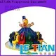 LETIAN lt7065c spinning cup facility playground 1