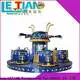LETIAN electric outdoor playground equipment facility amusement park 1
