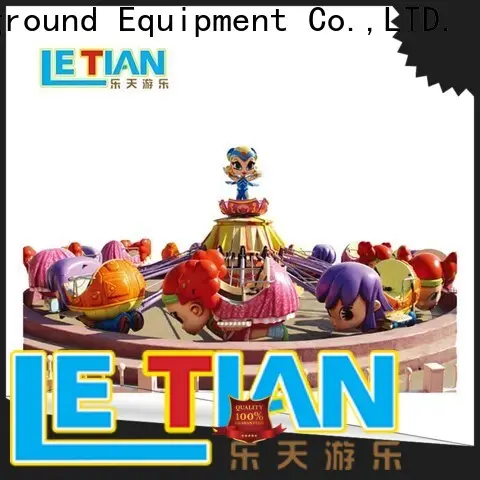 LETIAN lt7051 funfair equipment Supply life squares 1