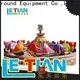 LETIAN lt7051 funfair equipment Supply life squares 1