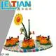 LETIAN coffee spinning cup factory entertainment 1