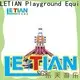 LETIAN design fair rides for sale children's palace 1