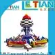 LETIAN lt7051 carnival rides for sale for child children's palace 1